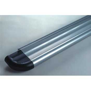 MARCHE PIEDS ALUMINIUM MERCEDES 300G 2 PORTES MERCEDES