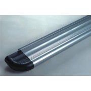 MARCHE PIEDS ALUMINIUM MERCEDES 300G 2 PORTES MERCEDES