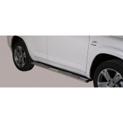 Marche pieds desing Toyota rav 4 2010-2012
