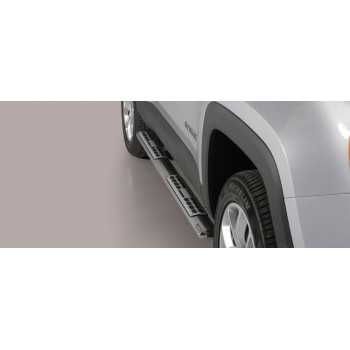 Marche pieds desing Jeep Renegade 2014+