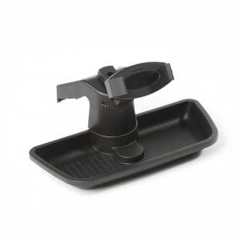 SUPPORT TELEPHONE PORTABLE SUR TABLEAU DE BORD JEEP WRANGLER JK 2011-2017