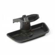 SUPPORT TELEPHONE PORTABLE SUR TABLEAU DE BORD JEEP WRANGLER JK 2011-2017
