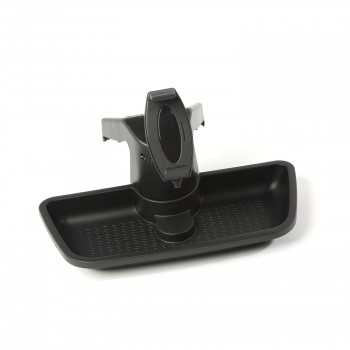 SUPPORT TELEPHONE PORTABLE SUR TABLEAU DE BORD JEEP WRANGLER JK 2011-2017