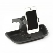 SUPPORT TELEPHONE PORTABLE SUR TABLEAU DE BORD JEEP WRANGLER JK 2011-2017