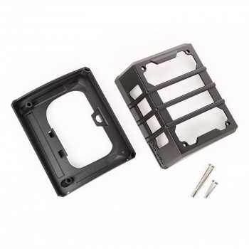 Protection de feux elite Jeep Wrangler JK 2007-2018 JEEP