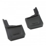 Bavettes arriere Jeep Wrangler JK 2007-2018