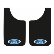 Bavette caoutchouc FORD 28X48 cm