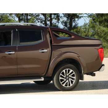 Couvre benne FULL BOX NISSAN NAVARA NP 300 2016+