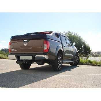 Couvre benne FULL BOX NISSAN NAVARA NP 300 2016+