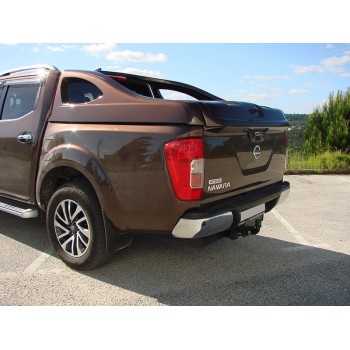 Couvre benne FULL BOX NISSAN NAVARA NP 300 2016+