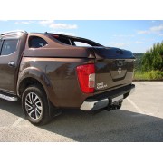 Couvre benne FULL BOX NISSAN NAVARA NP 300 2016+