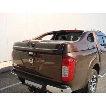 Couvre benne FULL BOX NISSAN NAVARA NP 300 2016+
