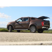 Couvre benne FULL BOX NISSAN NAVARA NP 300 2016+