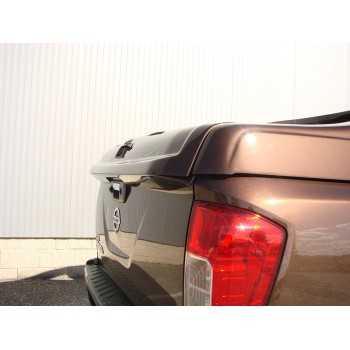 Couvre benne FULL BOX NISSAN NAVARA NP 300 2016+
