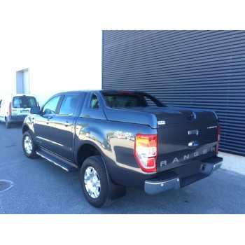 Couvre benne FULL BOX Ford ranger 2016+