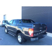 Couvre benne FULL BOX Ford ranger 2016+