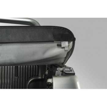 Couvre benne FORD RANGER SUPER CAB XLT 2012-