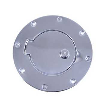 Bouchon de reservoir antivol Jeep Wrangler TJ 1997-2006