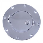 Bouchon de reservoir antivol Jeep Wrangler TJ 1997-2006