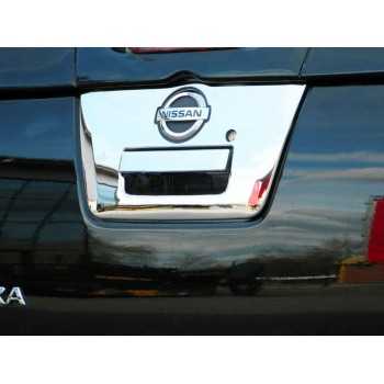 Cache poignée de porte arrière NISSAN NAVARA D40 2005-2011