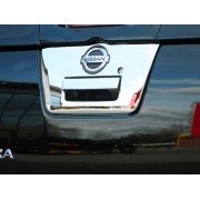 Cache poignée de porte arrière NISSAN NAVARA D40 2005-2011