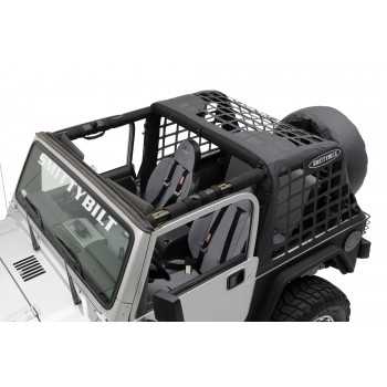 Filet de coffre Jeep Wrangler YJ 1992-1995