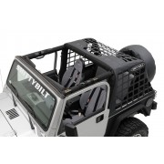 Filet de coffre Jeep Wrangler YJ 1992-1995