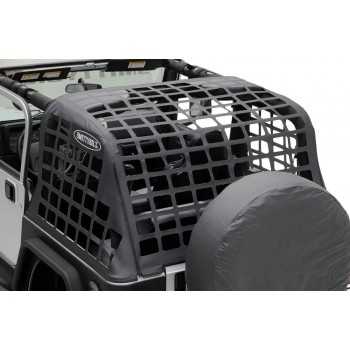 Filet de coffre Jeep Wrangler YJ 1992-1995
