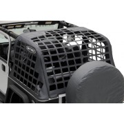 Filet de coffre Jeep Wrangler YJ 1992-1995