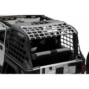 Filet de coffre Jeep Wrangler YJ 1992-1995