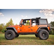 Jante RUGGED RIDGE 9X17 