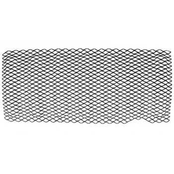 grille noire
