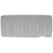 grille noire