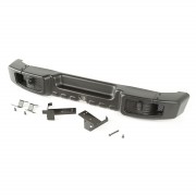 Pare chocs arriere SPARTACUS JEEP WRANGLER JK 2007-2017