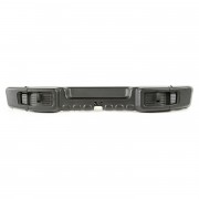 Pare chocs arriere SPARTACUS JEEP WRANGLER JK 2007-2017