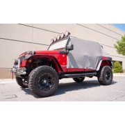 COUVRE CABINE VINYL JEEP WRANGLER 2007-2018 2 portes JEEP
