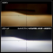 Kit de phare à led 6500K H11 12v 20w Ford Ranger 2016+