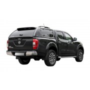 HARD TOP SLINE SV VITRES PAPILLONS NISSAN NAVARA NP300 2016+