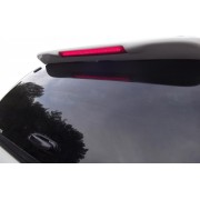 HARD TOP SLINE SV VITRES PAPILLONS NISSAN NAVARA NP300 2016+