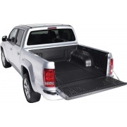Bac de benne sans rebords Nissan Navara NP300 king cab 2016-