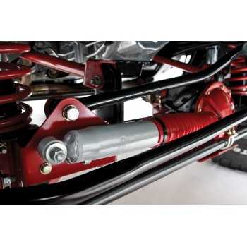 Amortisseur de direction Rancho 5000 Jeep Wrangler JK 2007-2018