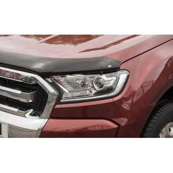 Deflecteur Ford Ranger 2017+