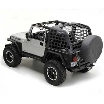 FILET DE COFFRE JEEP WRANGLER TJ 1997-2006