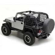 FILET DE COFFRE JEEP WRANGLER TJ 1997-2006
