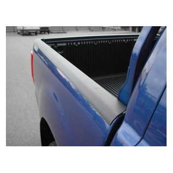 Protection de ridelles Ford Ranger xtracab 2 portes 2012+