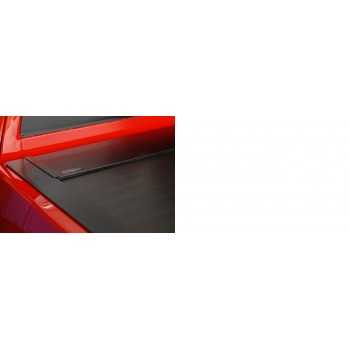 Roll top cover Jack rabbit Nissan Navara NP 300 King Cab 2016+ 2 po...