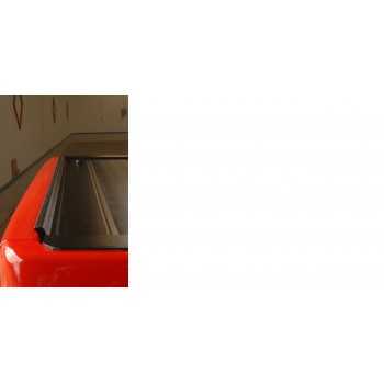 Roll top cover Jack rabbit Nissan Navara NP 300 King Cab 2016+ 2 po...