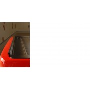 Roll top cover Jack rabbit Nissan Navara NP 300 King Cab 2016+ 2 po...