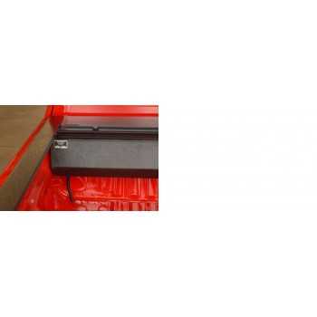 Roll top cover Jack rabbit Nissan Navara NP 300 King Cab 2016+ 2 po...