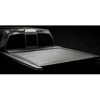 Roll top cover Jack rabbit Nissan Navara NP 300 King Cab 2016+ 2 po...